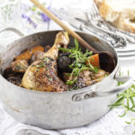 Coq au Vin