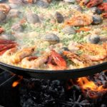 fischpaella