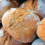 Kartoffelbrot